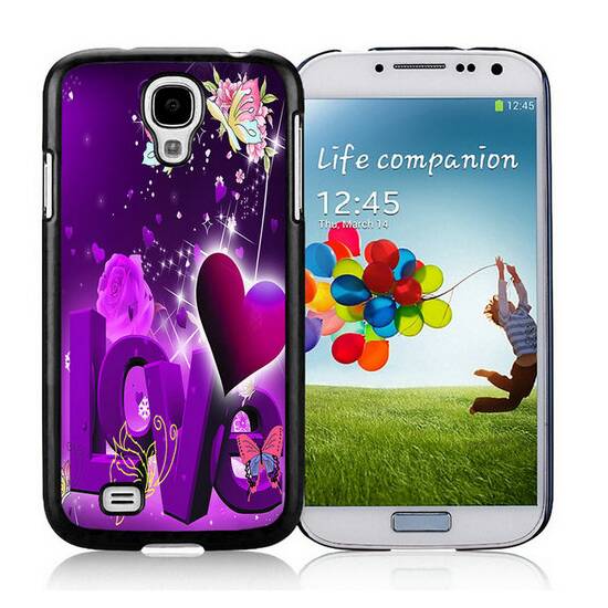 Valentine Love Samsung Galaxy S4 9500 Cases DHY | Coach Outlet Canada
